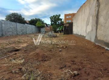 0 · Terreno a venda com 500m2 no Parque Prado na cidade de Campinas.