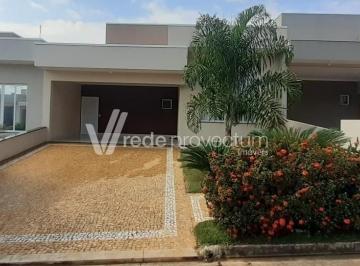 0 · casa à venda em Residencial Real Parque Sumaré