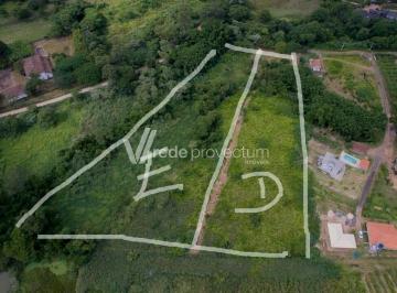 0 · Área à VENDA no bairro Pedra Branca em Campinas
