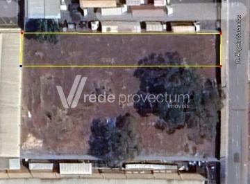 0 · Terreno Comercial para Locação – 1.000 m² – Paulínia/SP - Localização Estratégic