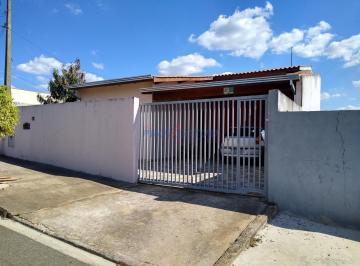 0 · casa à venda em Loteamento Residencial Água Nova