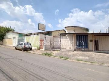0 · Terreno com duas casas e ponto comercial à venda em Campinas/SP