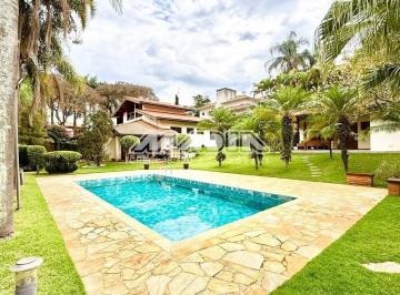 0 · Casa à venda no condomínio Vale do Itamaracá - Valinhos/SP
