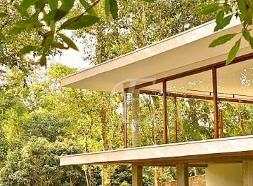 03b3a174bc1b81f4d48e022d328f1400e7406e40 · Casa com 3 dormitórios à venda, 265 m² por R$ 2.600.000,00 - Embu das Artes - Embu das Artes/SP