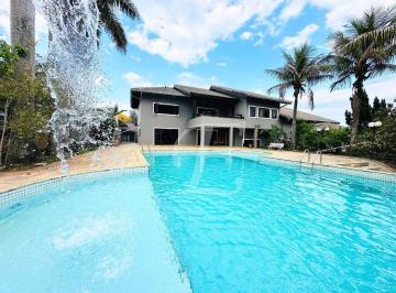 ecf36762ce6bbaad837be038579341fc99f6272c · Casa com 7 quartos à venda, 991 m² por R$ 4.999.000 - Granja Viana - São Paulo II - Cotia/SP