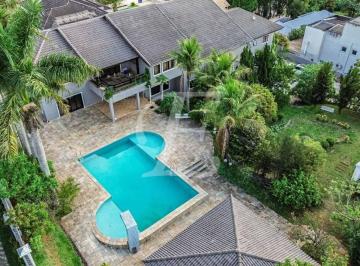 f67549e1208901174cabb68f6cb4f8d5ca50a064 · Casa com 7 quartos  à venda, 991 m² por R$ 4.999.000 - Granja Viana - São Paulo II - Cotia/SP