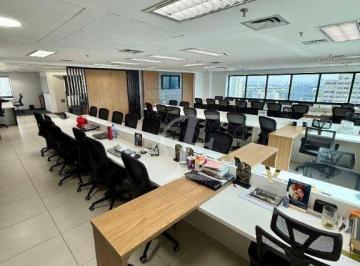 ed312d69c8320f8470144e516943d9e7298542c1 · Conjunto à venda, 234 m² por R$ 1.990.000,00 - Santana - São Paulo/SP