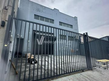 0 · barracão à venda em Parque Industrial