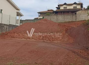 0 · Terreno em Louveira no Villaggio Capriccio