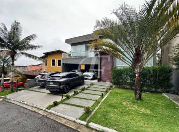 64b0e0c92ecd810071e37ed28bc705388ce8a7d8 · Casa com 3 dormitórios à venda, 421 m² por R$ 2.500.000,00 - Vila Verde - Itapevi/SP