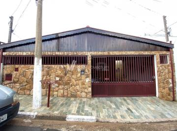 0 · CASA TÉRREA À VENDA NO BAIRRO JARDIM GARCIA
