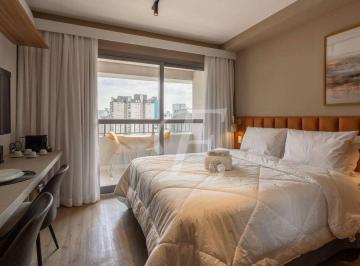 e0c1ea3c4ecbce8af748fd301413a00063da605b · Studio à venda, 26 m² por R$ 579.000,00 - Moema - São Paulo/SP