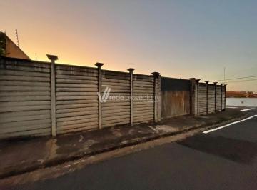 0 · Terreno para venda no Jardim Planalto em Campinas/SP.