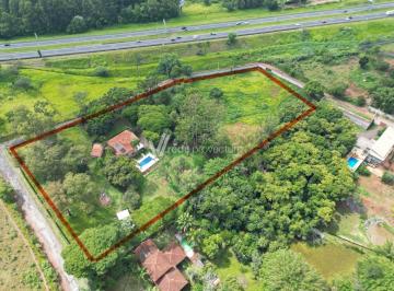 0 · terreno à venda em Chácaras São Martinho