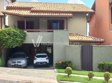 0 · Casa a Venda em Condominio - Parque da Hípica -Campinas/SP