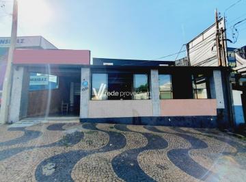 0 · Imóvel comercial para venda em Campinas no Jardim Guanabara
