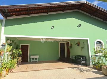 0 · Casa a venda no bairro Santa Genebra em Campinas.