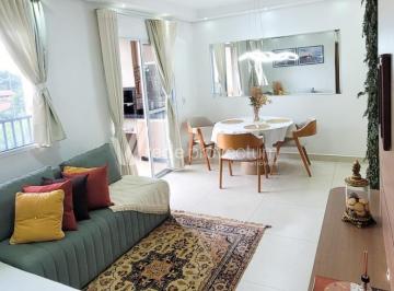 0 · Apartamento à venda no Eco Vila Tipuana