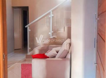 0 · casa à venda em Conjunto Residencial Parque São Bento
