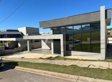0 · Venda casa no Ecoresidencial Fazenda Jequitibá em Sorocaba - SP