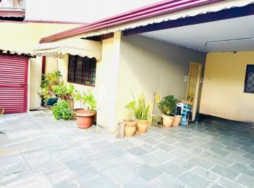 0 · casa à venda em Parque Residencial Vila União