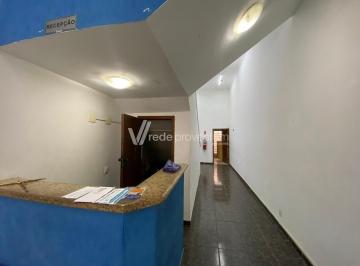 0 · Prédio para locação em Campinas