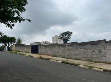 0 · terreno à venda em Jardim do Lago Continuação