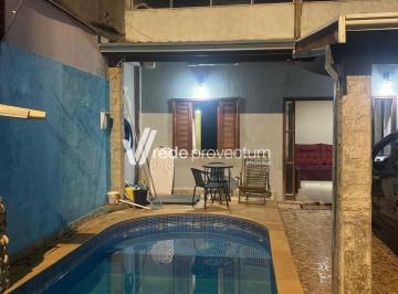 0 · Amplo sobrado à venda no bairro Matão, em Sumaré, SP, com 201 m² de área constru