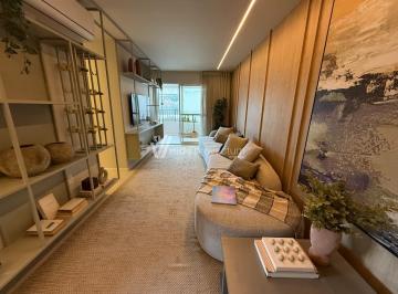0 · Vista Horizonte: apartamento de 76,5 m² no prédio mais alto da Norte e Sul