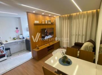 0 · Apartamento com 02 quartos à venda no Pq. da Figueira, região do Jd. Nova Europa