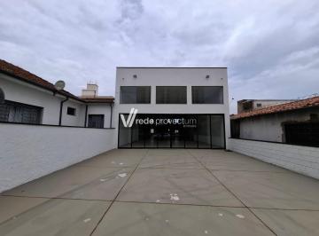 0 · GALPÃO COMERCIAL PARA LOCAÇÃO NO BONFIM EM CAMPINAS/SP