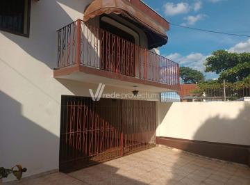 0 · Casa à venda na Von Zuben, em Campinas
