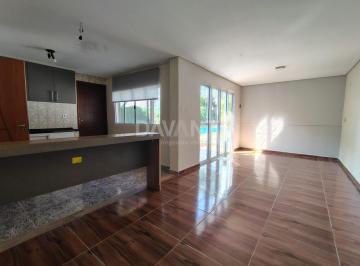 0 · Casa para locação no Condomínio Xangrilá em Campinas na Davanti Imóveis.