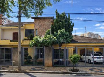 0 · Casa à Venda no Botafogo em Campinas/SP