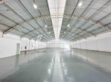 0 · Galpão de 1.400m² para Locação em Vinhedo – Infraestrutura Completa em Condomíni