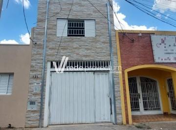 0 · casa à venda em Vila Industrial