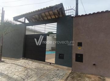 0 · chácara à venda em Jardim São Pedro de Viracopos