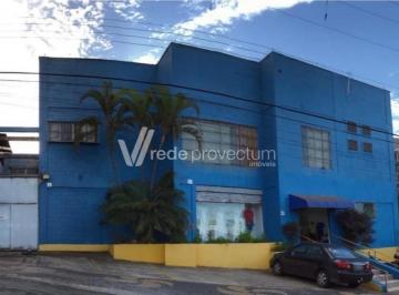 0 · Galpão Industrial à venda na cidade de Americana