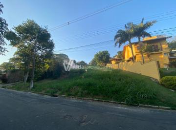 0 · terreno à venda em Loteamento Caminhos de San Conrado Sousas