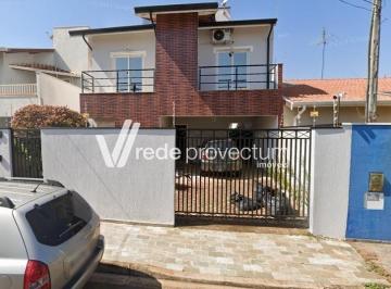 0 · casa à venda em Residencial Terras do Barão