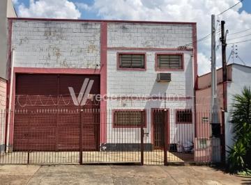 0 · Galpão Industrial Prox. Rod Dom Pedro - Campinas
