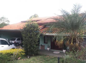 0 · casa à venda em Loteamento Caminhos de San Conrado Sousas