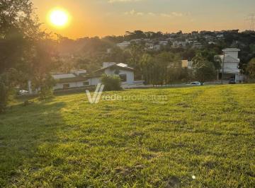 0 · terreno à venda em Loteamento Alphaville Campinas