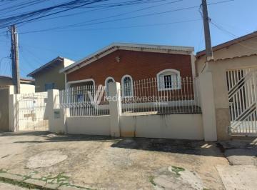 0 · Casa disponível para venda no bairro Parque Fazendinha, em Campinas – SP