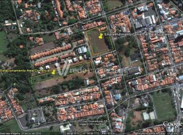 0 · área à venda em Barão Geraldo