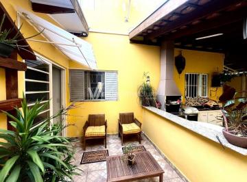 0 · Casa com 3 quartos à venda, Vila Monte Alegre, Paulínia
