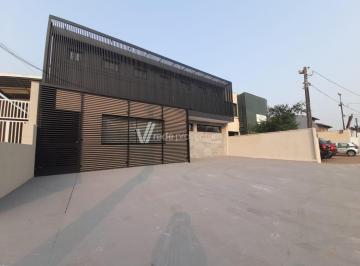 0 · Casa a venda comercial no bairro Jardim América em Paulínia!