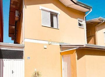 fc5e376b5eed19c09ec810e5e41c9db78b0b5167 · Sobrado à venda, 3 quartos, 1 suíte, planejados, Condomínio Residencial Flamboyant, Indaiatuba.