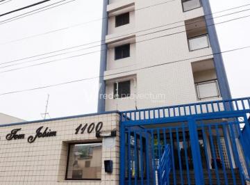 0 · Apartamento Espaçoso no Vila Nova