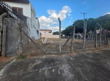 0 · Terreno à venda no Jardim Chapadão em Campinas/SP